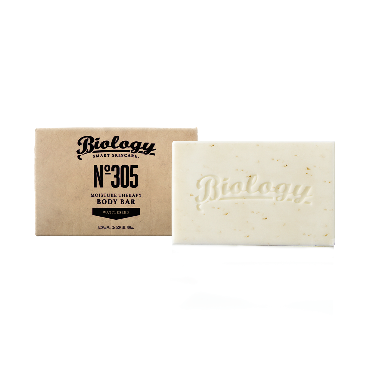 No.305 Moisture Therapy Body Bar