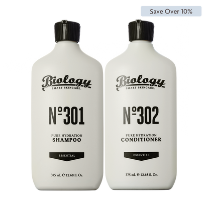 AU Natural - Hair Kit