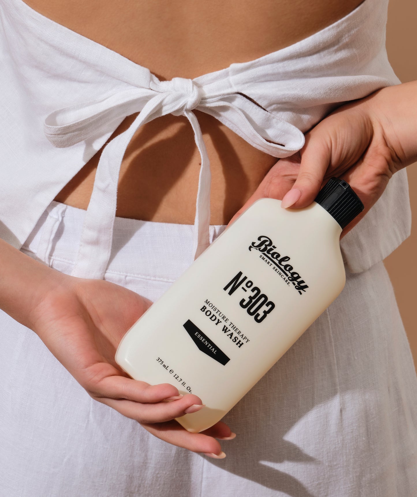 No.303 Moisture Therapy Body Wash