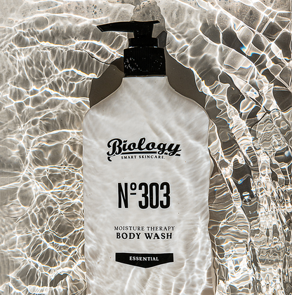 No.303 Moisture Therapy Body Wash