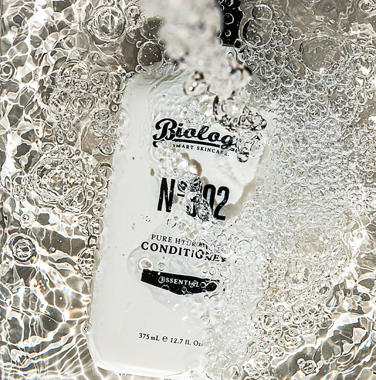 No.302 Pure Hydration Conditioner