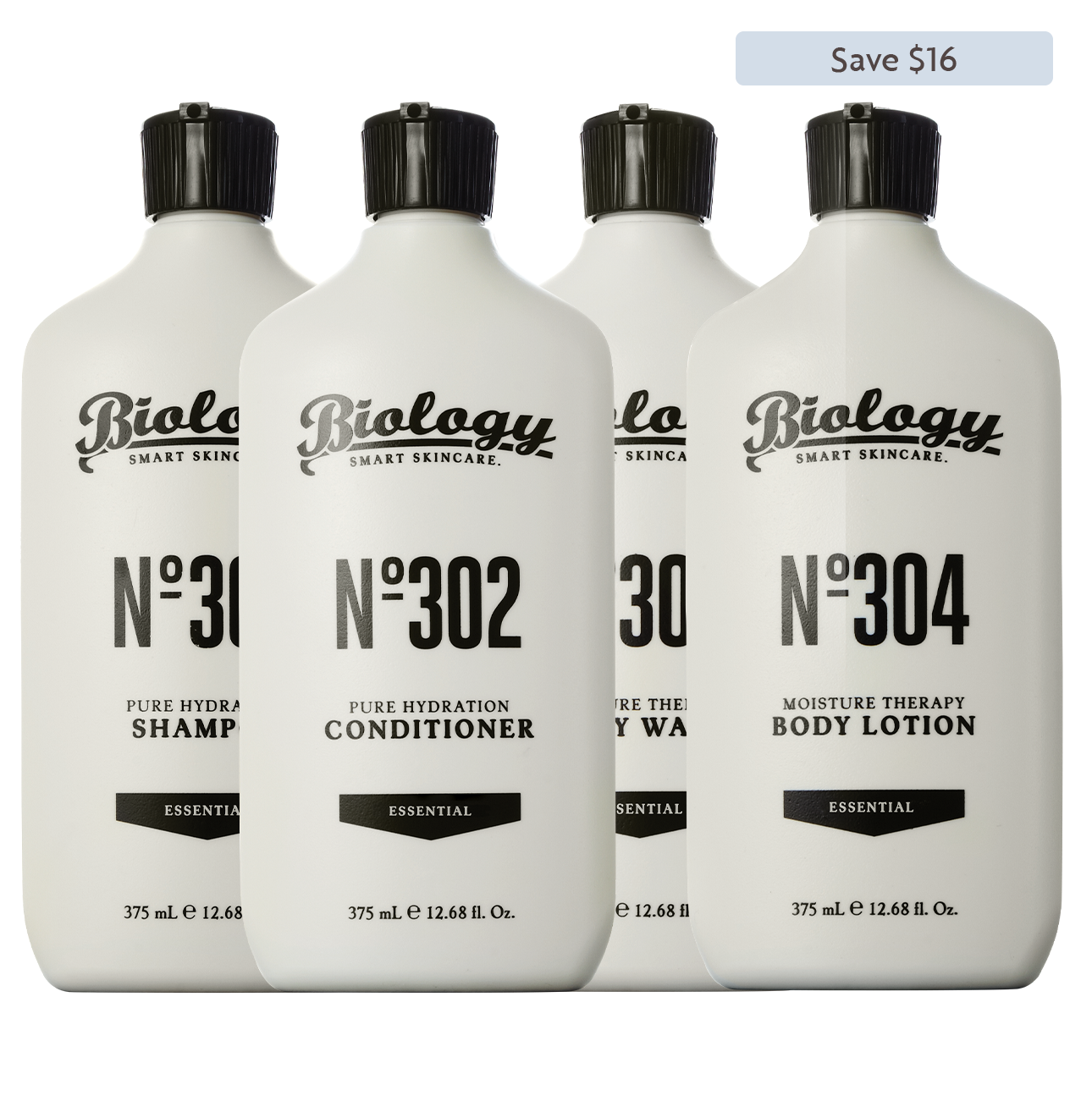 Head to Toe - Hair + Body Kit