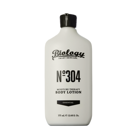 No.304 Moisture Therapy Body Lotion