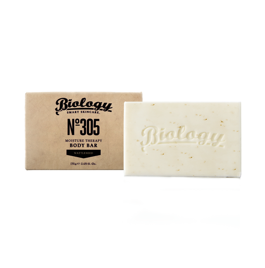 No.305 Moisture Therapy Body Bar