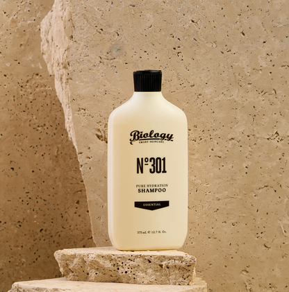 No.301 Pure Hydration Shampoo