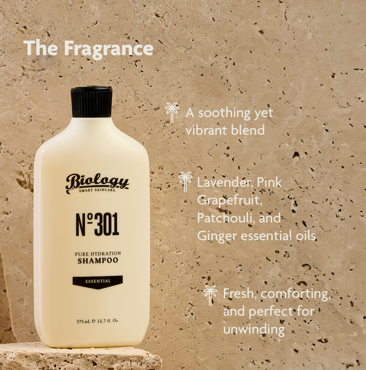 AU Natural - Hair Kit