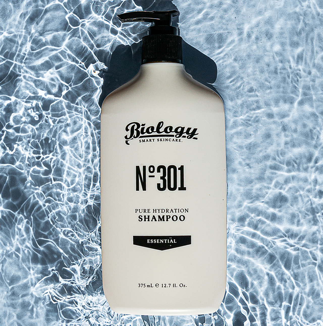 No.301 Pure Hydration Shampoo